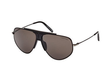Tom Ford FT0928 02A Black/Smoke