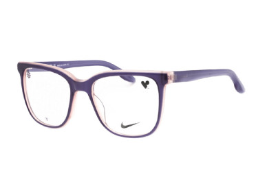 Nike NIKE 7166 512 Milky Grape Laminate 53mm