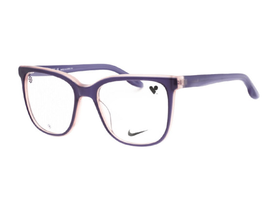 Nike NIKE 7166 512 Milky Grape Laminate 53mm