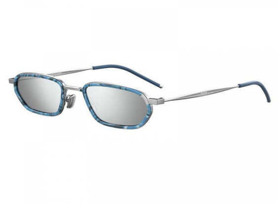 Dior DIORSHOCK JPO/0T Palladium/Grey Polarized