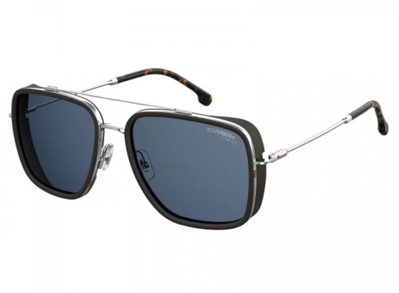 Carrera 207/S 010KU Palladium/Blue