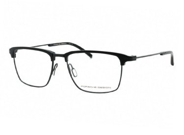 Porsche Design P8380 A Black 55mm