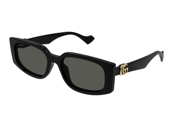 Gucci GG1534S 001 Black/Grey