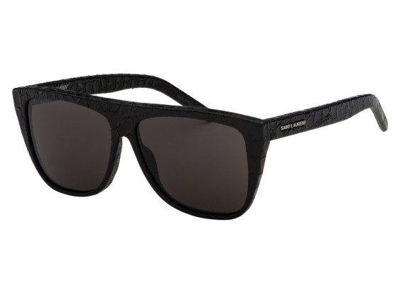 Saint Laurent SL1 012 Black/Grey