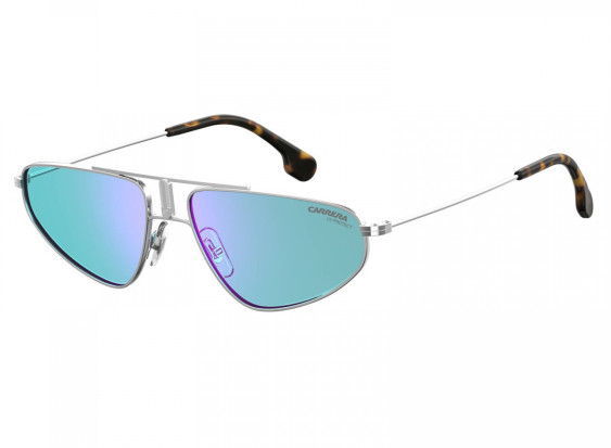 Carrera 1021/S 0102Y Palladium/Blue