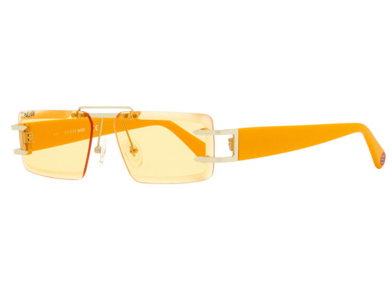 Guess GU8204 32E Gold/Orange/Brown
