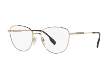 Burberry BE1376 1340 Light Gold 55mm