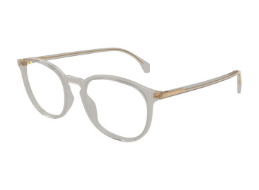 Gucci GG0551O 019 Transparent Grey 55mm