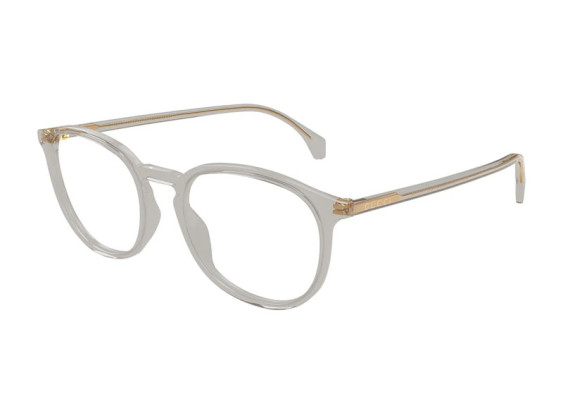 Gucci GG0551O 019 Transparent Grey 55mm