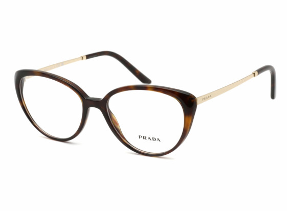 Prada PR06WV 2AU1O1 Havana  53mm