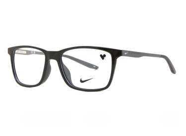 Nike NIKE 7286 011 Crystal Black 54mm