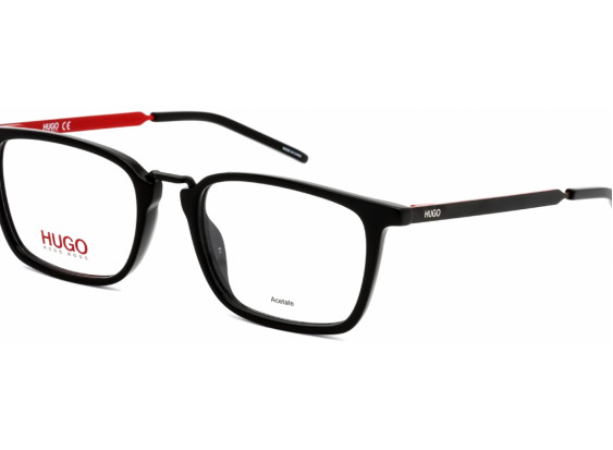 Hugo HG 1033 0807 00 Black 51mm