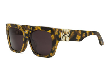 Dior MISSDIOR S2F 26D0 Coloured Havana/Bordeaux