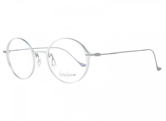 Yohji Yamamoto YY3022 809 Silver