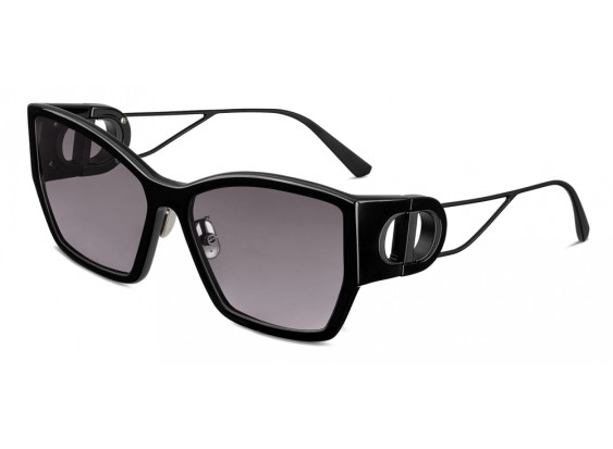 Dior 30MONTAIGNE S2U 14A0 Black/Grey