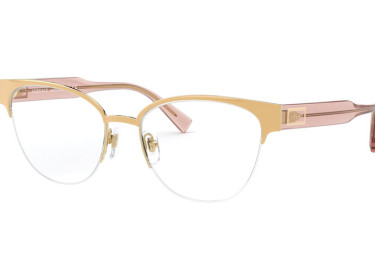 Versace VE1265 1463 Pink/Gold 53mm