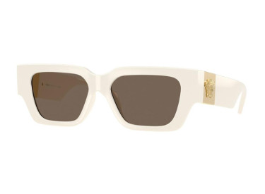 Versace VE4497U 314/73 White/Brown