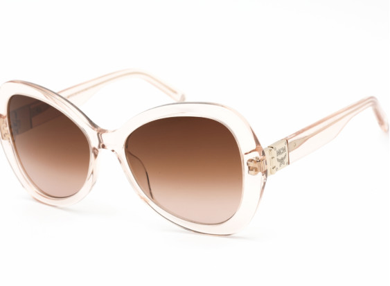 MCM MCM695SE 610 Rose / Grey Gradient