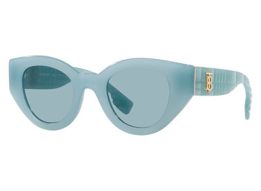 Burberry BE4390 408680 Azure/Blue