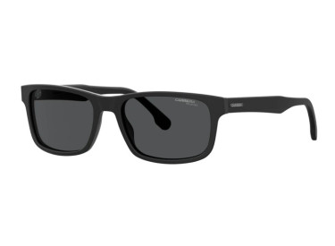 Carrera CARRERA 299/S 0003 M9 Matte Black/Grey Polarized