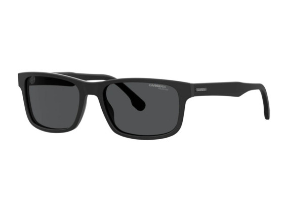 Carrera CARRERA 299/S 0003 M9 Matte Black/Grey Polarized