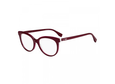 Fendi FF0254 C9A Red