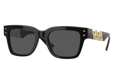 Versace VE4421 GB1/87 Black/Dark Grey