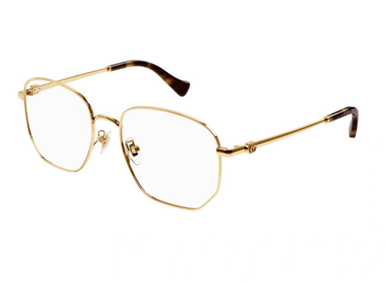 Gucci GG1420OK 001 Gold 54mm
