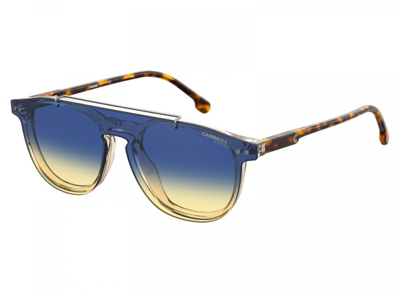 Carrera 2024T/C HAM/IE Transparent/Blue