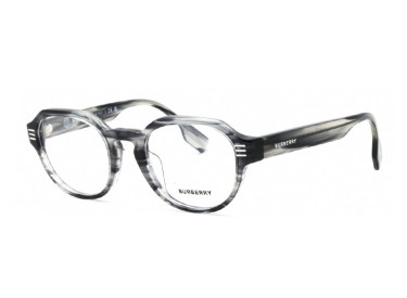 Burberry BE2386F 4097 Grey 51mm