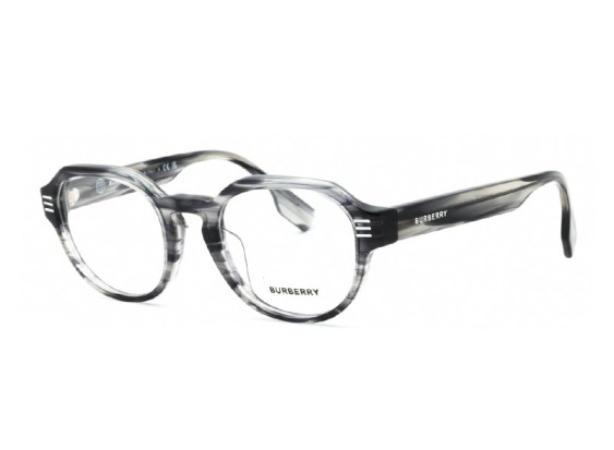 Burberry BE2386F 4097 Grey 51mm