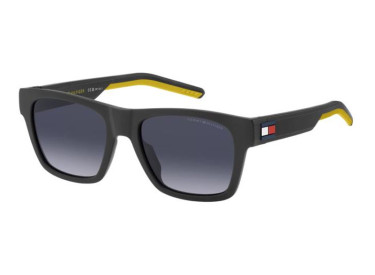 Tommy Hilfiger TH1975/S 0FRE 9O Matte Grey/Dark Grey Gradient