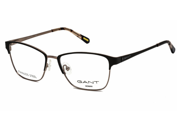 GANT GA4086 002 Matte Black 53mm