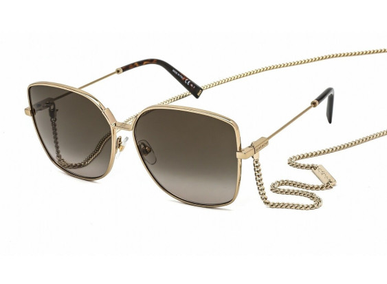 Givenchy GV7184/G/S 0J5G HA Gold / Brown Gradient
