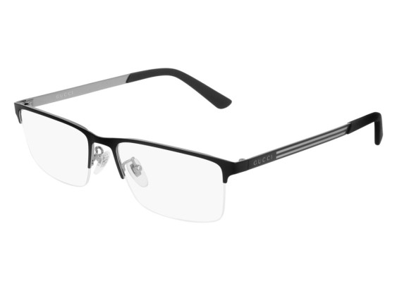 Gucci GG0694O 001 Black
