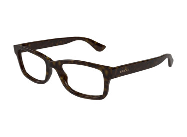 Gucci GG1717O 002 Havana 54mm