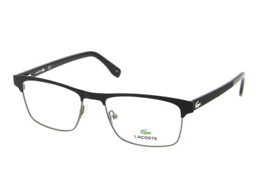 Lacoste L2198 N 001 Shiny Black 55mm