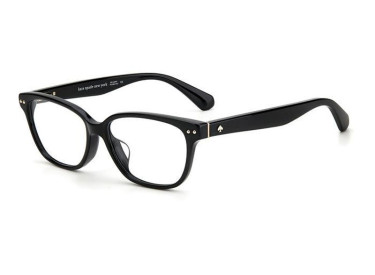Kate Spade Aurelia/F 0807 00 Black 53mm