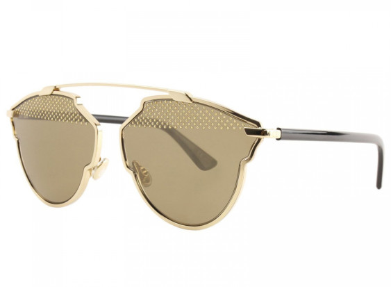 Dior So Real STUD/S RHL5V Black/Brown