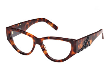 MCM MW5004 052 Dark Havana 53mm
