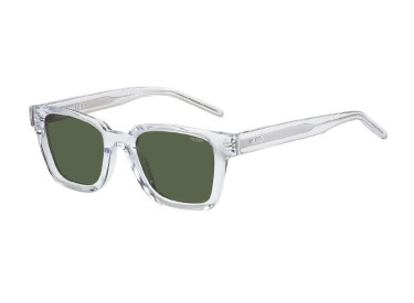 Hugo HG 1157/S 0900 QT Transparent/Green