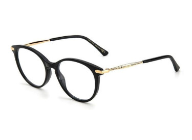 Jimmy Choo JC299 0807 00 Black 51mm