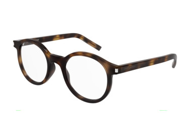 Saint Laurent SL 521 OPT 002 Havana 50mm