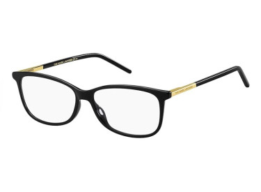 Marc Jacobs MARC 513 0807 00 Black 55mm