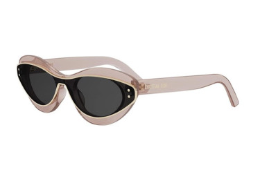 Dior DIORMETEOR B1I 40A0 Matte Pink/Smoke