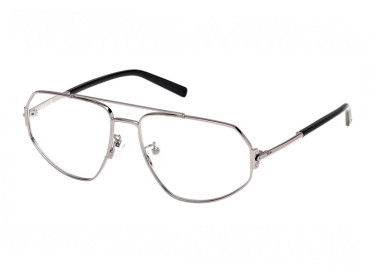 MCM MW5014-H 014 Shiny Light Ruthenium 58mm