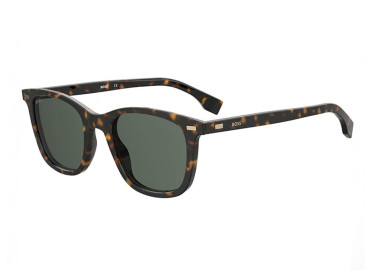 Hugo Boss BOSS 1366/S 0086 QT Havana/Green