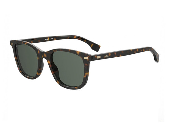 Hugo Boss BOSS 1366/S 0086 QT Havana/Green