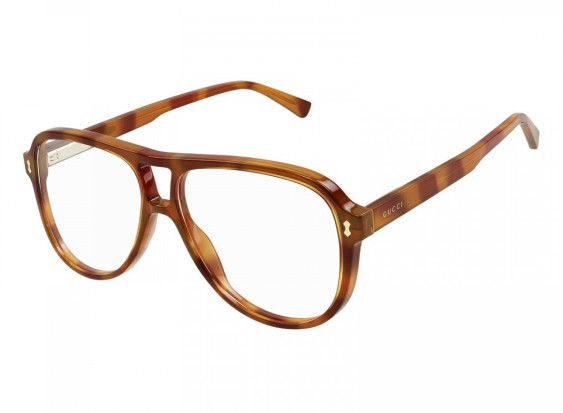 Gucci GG1044O 002 Havana