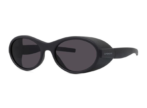 Givenchy GV40065I 02A Matte Black/Grey